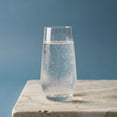thumbnail image 2 of JoyJolt Verres Ray – 18 oz – Ensemble de 4, 2 of 9