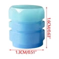thumbnail image 2 of Rbaofujie 1pcs Universal Fluorescent Car Tire Valves Caps Sales Today Clearance, 2 of 8