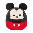 thumbnail image 1 of Peluche Squishmallows 12 po - Disney - Mickey Mouse, 1 of 2