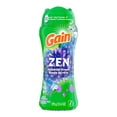 thumbnail image 1 of Gain In-Wash Laundry Scent Booster Beads, Zen, 1 of 12