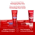 thumbnail image 2 of Colgate Optic White Advanced Stain Prevention Toothpaste with Fluoride, 133 mL, 2 of 9