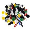 thumbnail image 4 of Clips de Retenue pour Pare-Chocs de Voiture Universels, 4 of 8