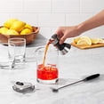 thumbnail image 2 of OXO SteeL Double Jigger, 2 of 9