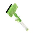 thumbnail image 3 of Rongfmy Spray brush Multifunction tools with Cloth Washing Equipment Tool cleaning Brush Green, 3 of 6