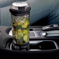 thumbnail image 4 of Ninja Blast™ Portable Blender Denim Blue, 18 oz, 4 of 9