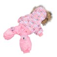 thumbnail image 2 of Winter Pet Hoodie, Multipurpose Warm Dog Jacket  For Indoor S,M,L,XL, 2 of 8