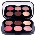 thumbnail image 2 of Palette de Fards à Paupières Connect In Colour - Lentille Rose par MAC pour Femmes - Fard à Paupières 0,22 oz, 2 of 2