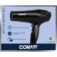 thumbnail image 3 of SÈCHE-CHEVEUX CONAIR®, 1875 W, GRANDE TAILLE, CÉRAMIQUE DE TOURMALINE, 3 of 4