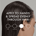 thumbnail image 4 of John Frieda Frizz Ease Sérum Extra Fort pour des Cheveux Sans Frisottis, Idéal pour les Cheveux Épais et Rêches, 4 of 11