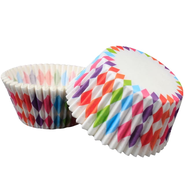 Agiferg High-resistance Cake Paper Cups Oil-proof Baking Utensils Baking Paper Pvc Cake