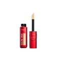 thumbnail image 1 of L'Oreal Paris Foundation & Concealer Hybrid Infallible Skin Ink, Longwear Transfer Resistant, Matte Finish, 1 of 10