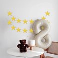thumbnail image 4 of Thinsony Star flower decoration flag, 4 of 8