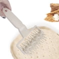 thumbnail image 4 of Baohd Resistant Pizza Rolling Pin With Non-Toxic For Even Baking Durable trumpet 1Set, 4 of 6