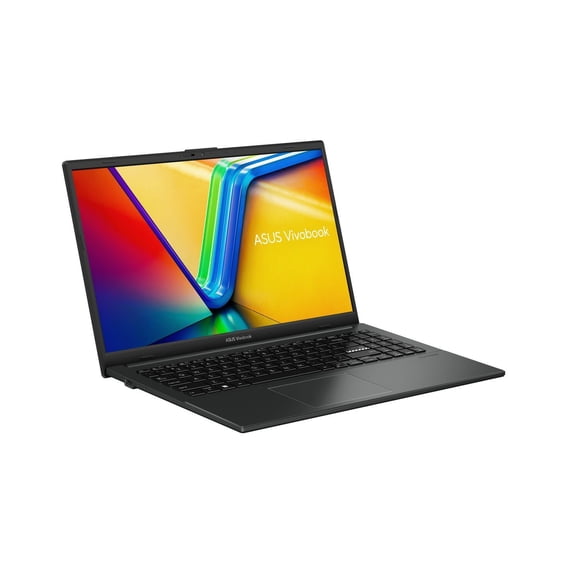 Asus Vivobook 15.6” Full HD Laptop AMD Ryzen 3 7320U 2.4GHz 8GB 256GB Windows 11 Home Black