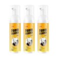 thumbnail image 1 of Yhmxh Spring Cleaning Kit BPA-free Foam Cleaner Multi-function Full Effect Foam Cleaner Spray Cleaner Foam 60ml Microfiber Cleaning Cloth Cleaning Supplies Car Cleaning Kit Eco-friendly cleaner, 1 of 2