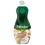 Palmolive Savon de vaisselle de résistance 591mL