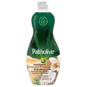 Palmolive Savon de vaisselle de résistance 591mL