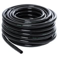 thumbnail image 1 of Active Aqua HGTB75 0.75 Inch Hydroponic Irrigation Tubing, 100 Ft, Black, 1 of 2