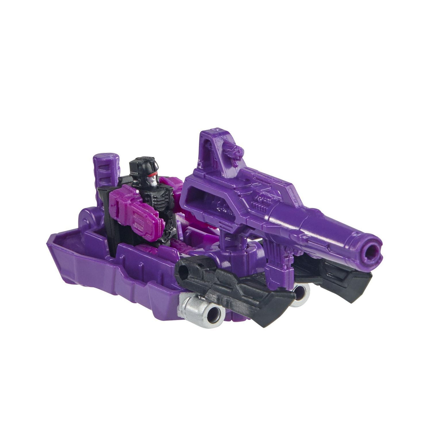 Jouets Transformers Generation, figurine de collection Deluxe rétro Headmaster Mindwipe, pour adultes et enfants, dès 8 ans, taille de 14 cm