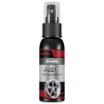 thumbnail image 4 of RKSTN Rust Remover Instant Rust Removal Spray Powerful Rust Remover Removes Rust without Scrubbing Rusted Surfaces 30ml, 4 of 8