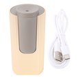 thumbnail image 2 of Waterless Essential Oil Diffuser Dual Fluid Cold Mist Portable Car Fragrance Aromatherapy Machine for Bedroom Office, 2 of 7