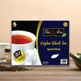 thumbnail image 2 of Tea4U Original Ceylon Black Tea Bags - 2g x 100 Tea Bags, 2 of 9