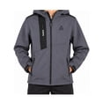 thumbnail image 3 of Reebok Boy's Reversible Puffer, Sizes XS(4/5)-XL(14/16), 3 of 4
