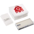thumbnail image 2 of Miele AirClean 3D Allergie TG-Pack, Sacs Filtres FJM, 2 of 2