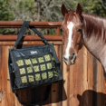 thumbnail image 4 of Cashel Slow Feed Top-Load Hay Bag Black, 4 of 4