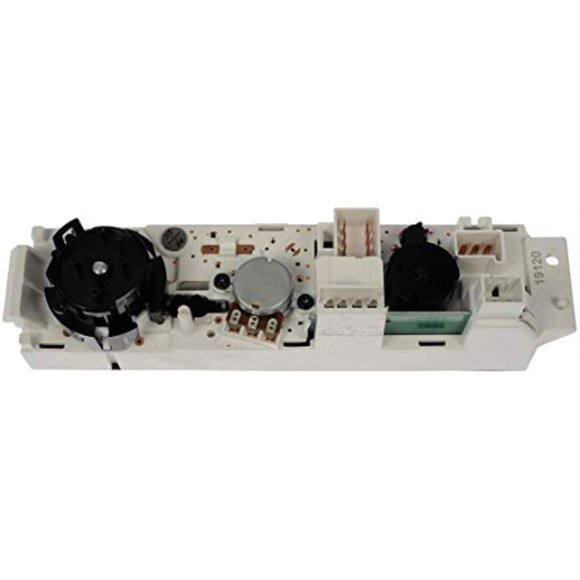 Dorman 599-217 Front Climate Control Module Compatible with Select Chevrolet/GMC Models