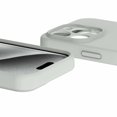 thumbnail image 3 of Avana Velvet MagSafe Case Pewter for iPhone 16 Pro Max, 3 of 5