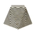 thumbnail image 1 of Butler Specialty Zanzibar Table d'Appoint Incrustation en Noir, 1 of 5