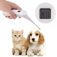 thumbnail image 2 of Vet Thermometer Pet Digital Thermometer Electronic Thermometer for Animals, 2 of 5
