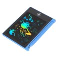thumbnail image 2 of LCD Writing Tablet Doodle Board, Electronic Toy 4.4 Inch LCD Writing Board Electronic Tablet Writing Erasable Drawing Pad, Reusable Writing Pad For Kids, 2 of 8
