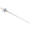 thumbnail image 3 of Ice Fishing Rod,A75L Ice Fishing Rod Winter Fishing Pole Set Ice Fishing Pole Reliable and Durable, 3 of 7