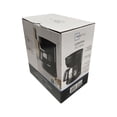thumbnail image 2 of Mainstays 5 Cup Drip Coffee Maker - 5 Cup Switch Coffee Maker - Black, 2 of 5