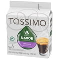 thumbnail image 4 of Tassimo Nabob Café Crema Coffee Single Serve T-Discs, Medium, 4 of 5