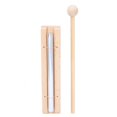 thumbnail image 2 of Zerodis Lightweight Musical Percussion Instrument, Percussion Instrument, Easy To Use For Exercising Kids' Coordinating Ability Of Hands And Eyes Classroom Durable, 2 of 8