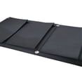 thumbnail image 2 of Agiferg Wall-Mounted Pouch Planting Bag Wall Hanging Flower Growing Container, 2 of 2