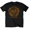 thumbnail image 1 of My Chemical Romance Unisex T-Shirt Conventional Weapons, 1 of 3