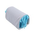 thumbnail image 3 of Pet Hideout Tube House, Easy To Store Windproof Four Seasons Use Hamster Tassel Tunnel    For  For Hamster For Small Animal, 3 of 8