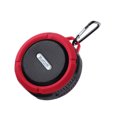 thumbnail image 4 of C6 Bluetooth Speaker Outdoor Waterproof Sound Box Wireless Sound Box Support Insert TF-card Workhe, 4 of 5