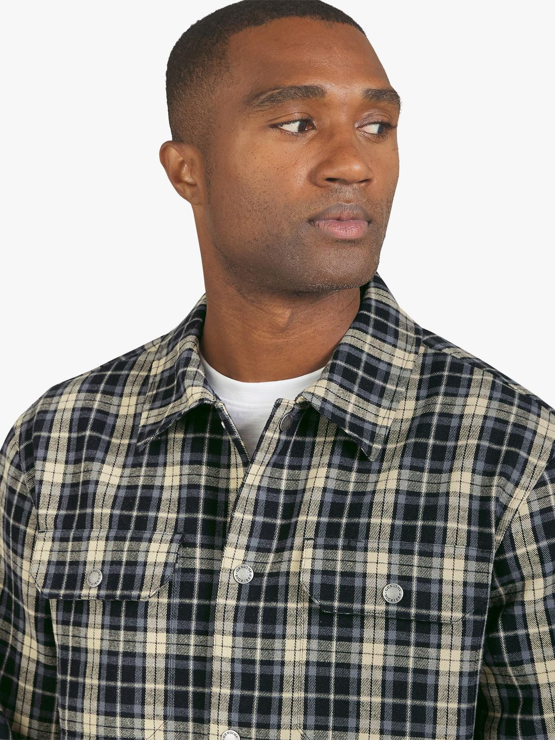 FLANELE CHEMISE