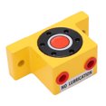thumbnail image 1 of Vibrateur Pneumatique Industriel GT6 avec Roulement en Acier à Haute Teneur en Carbone, Port G1/8, Pression d'Air et Force de Vibration Réglables, Résistant à la Corrosion, 1 of 6