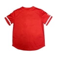 thumbnail image 2 of Mad Engine Men's Team Canada Baseball Jersey, 2 of 2