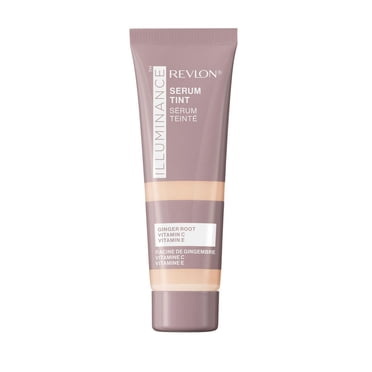 Revlon Illuminance™ Serum Tint, Light Buildable Coverage