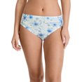 thumbnail image 2 of Jockey Women's Supersoft Breathe French Cut - 3 Pack, 2 of 4