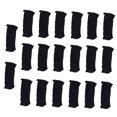 thumbnail image 4 of ORDDIART 20Pcs Black Disposable Maternal Care Briefs Soft Cotton Knickers for Period and Travel Use, 4 of 8