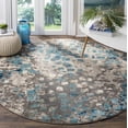 thumbnail image 1 of Safavieh Monaco Driskoll Abstract Area Rug, 1 of 6