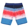 thumbnail image 4 of Birdeem Mens Summer Thin Fast-Drying Beach Trousers Casual Drawstring Sports Short Pants, 4 of 12